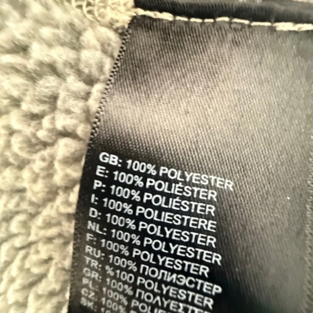 The North Face excellent gently